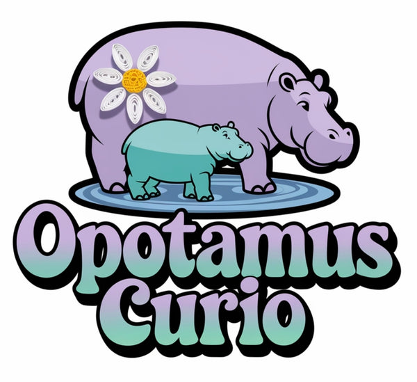 Opotamus Curio